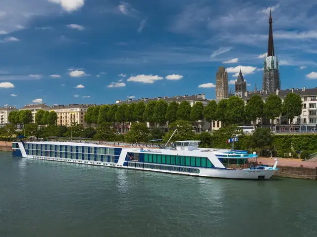 AmaWaterways Introduces Culinary Experience “Cooking with Mamie