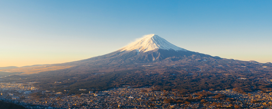 Cultural Treasures of Japan