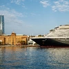 Holland America Line’s Australia, New Zealand and South Pacific Season
