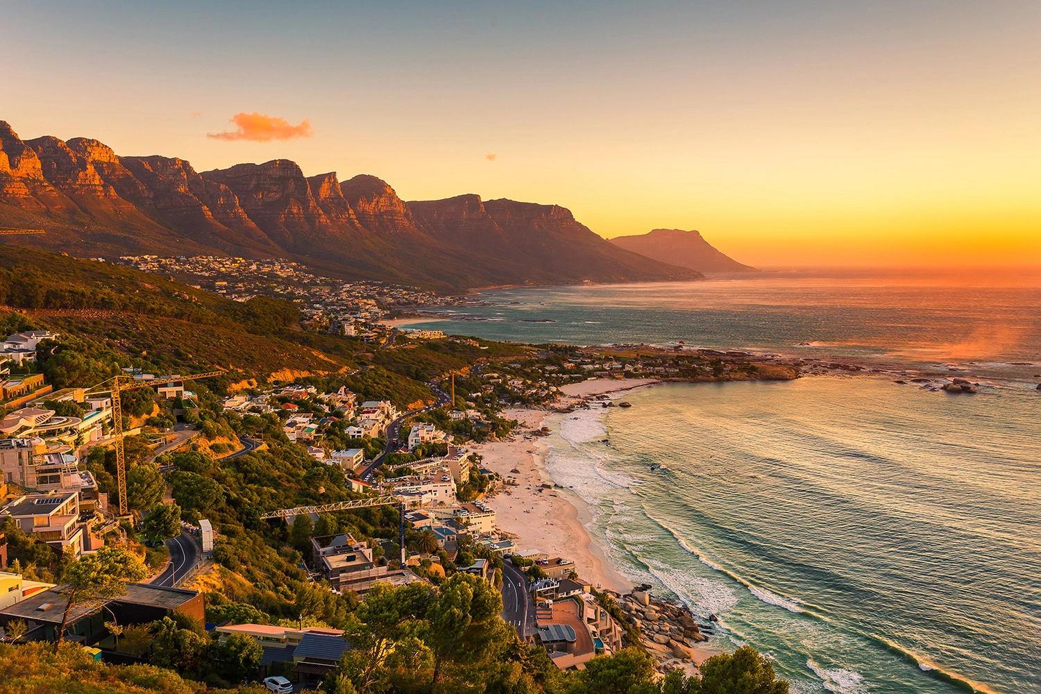 South Africa 2