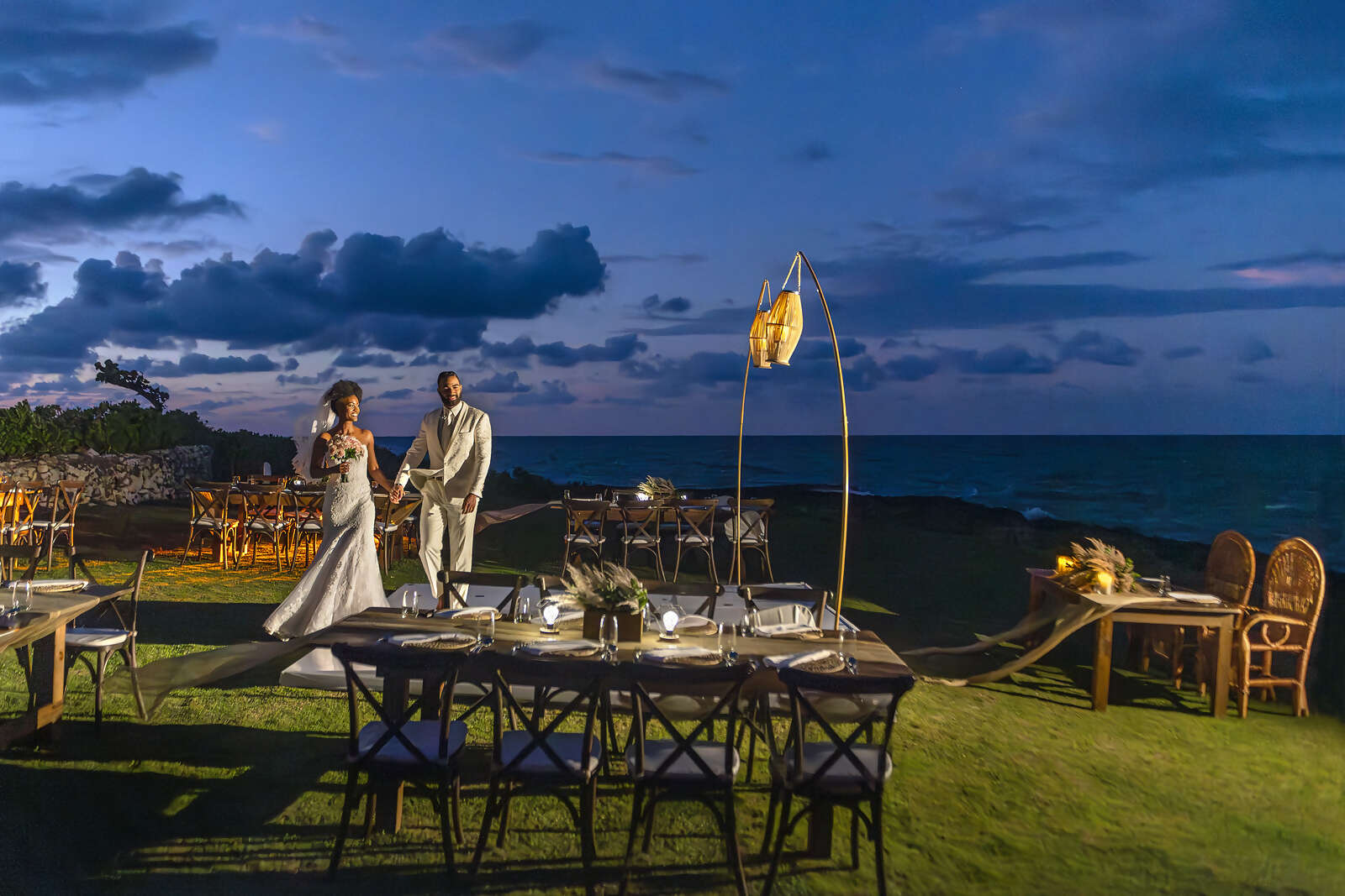 Crazy In Love - Free Destination Wedding!
