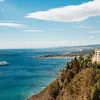 Seabourn Announces New 2027-2029 Ocean Voyages