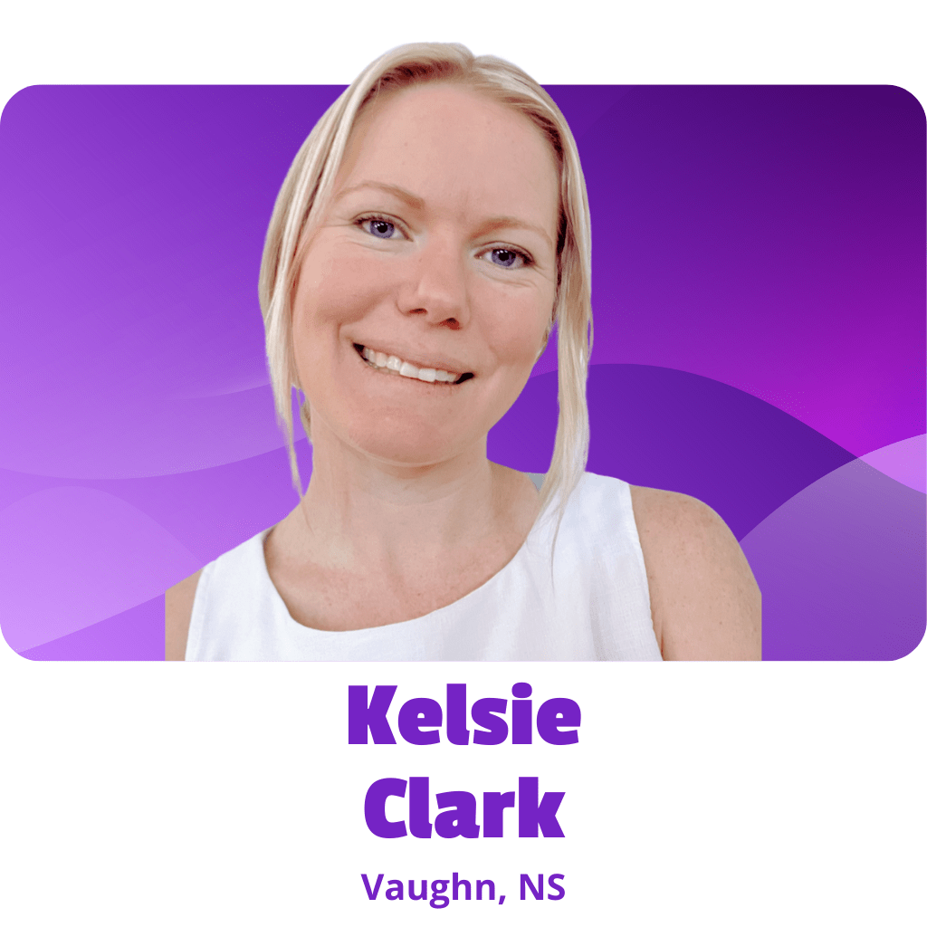 Kelsie Clark