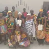 Traditional Naming Ceremony