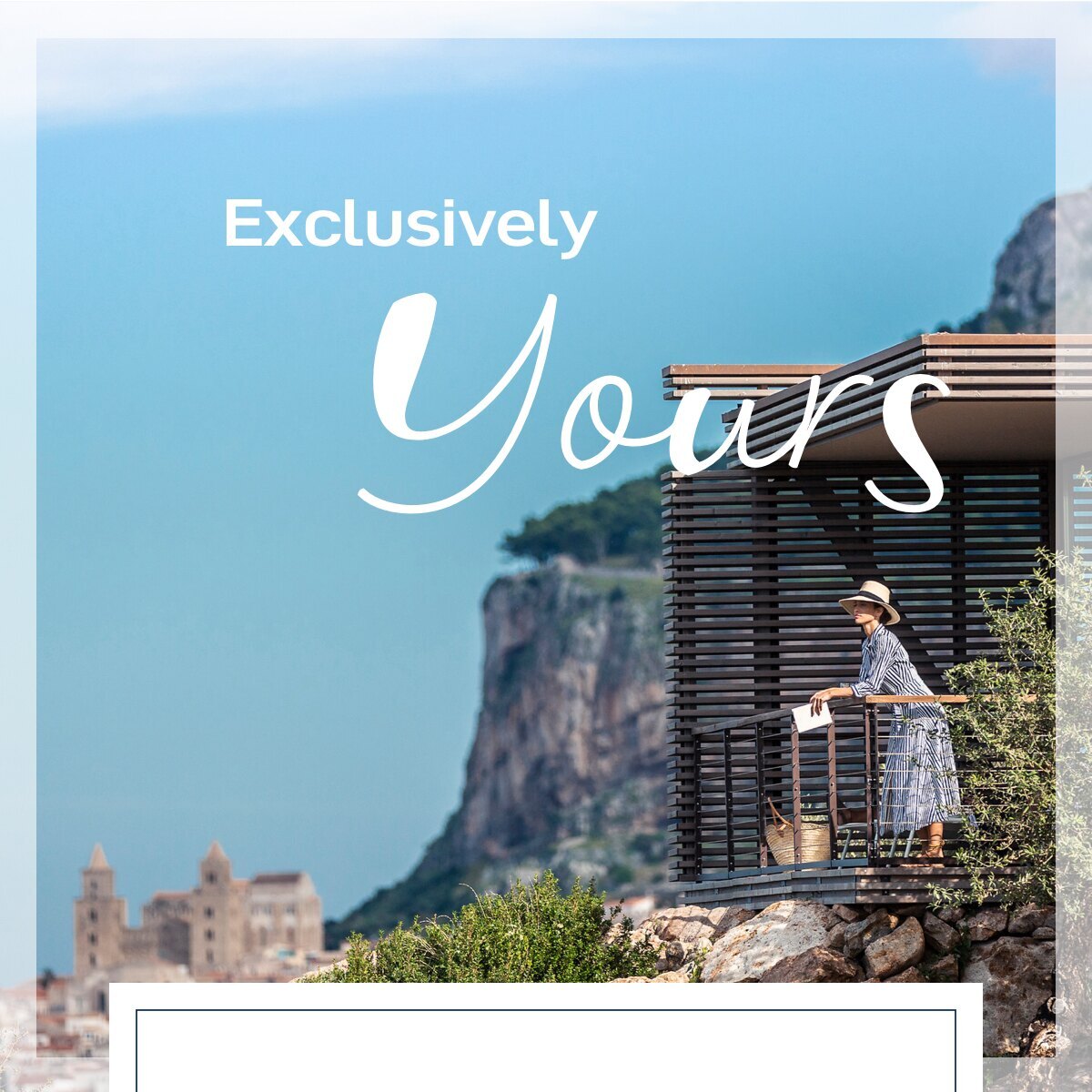 Club Med's Exclusive Collection