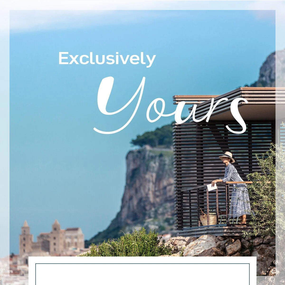 Club Med's Exclusive Collection