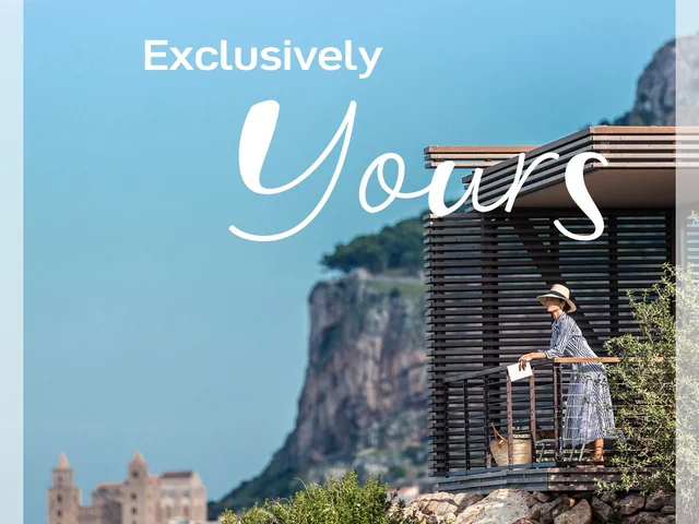 Club Med's Exclusive Collection