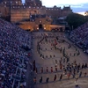 Scotland's Greatest Summer Spectacle: the Royal Edinburgh Military Tattoo