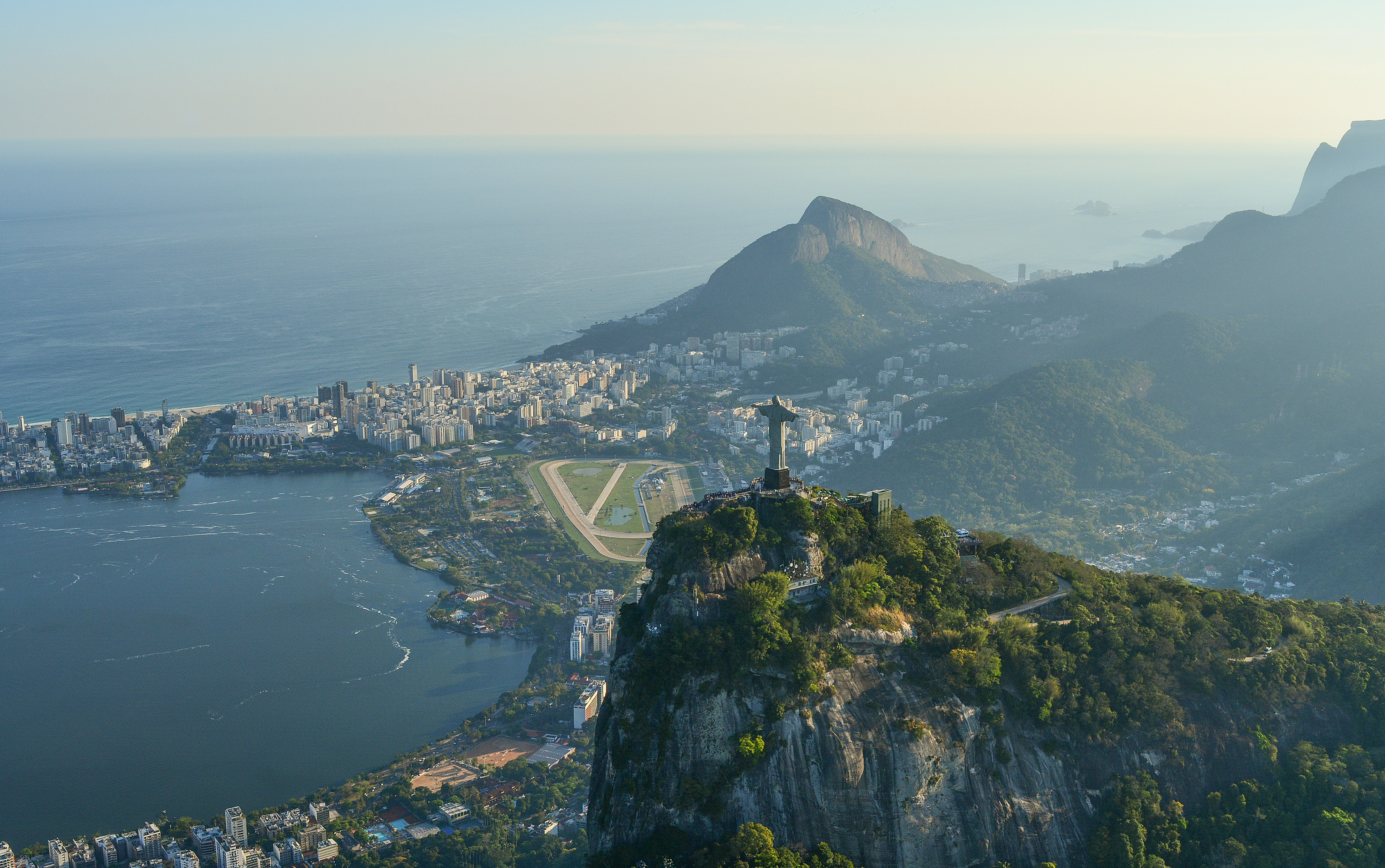 New direct flights to Rio de Janeiro