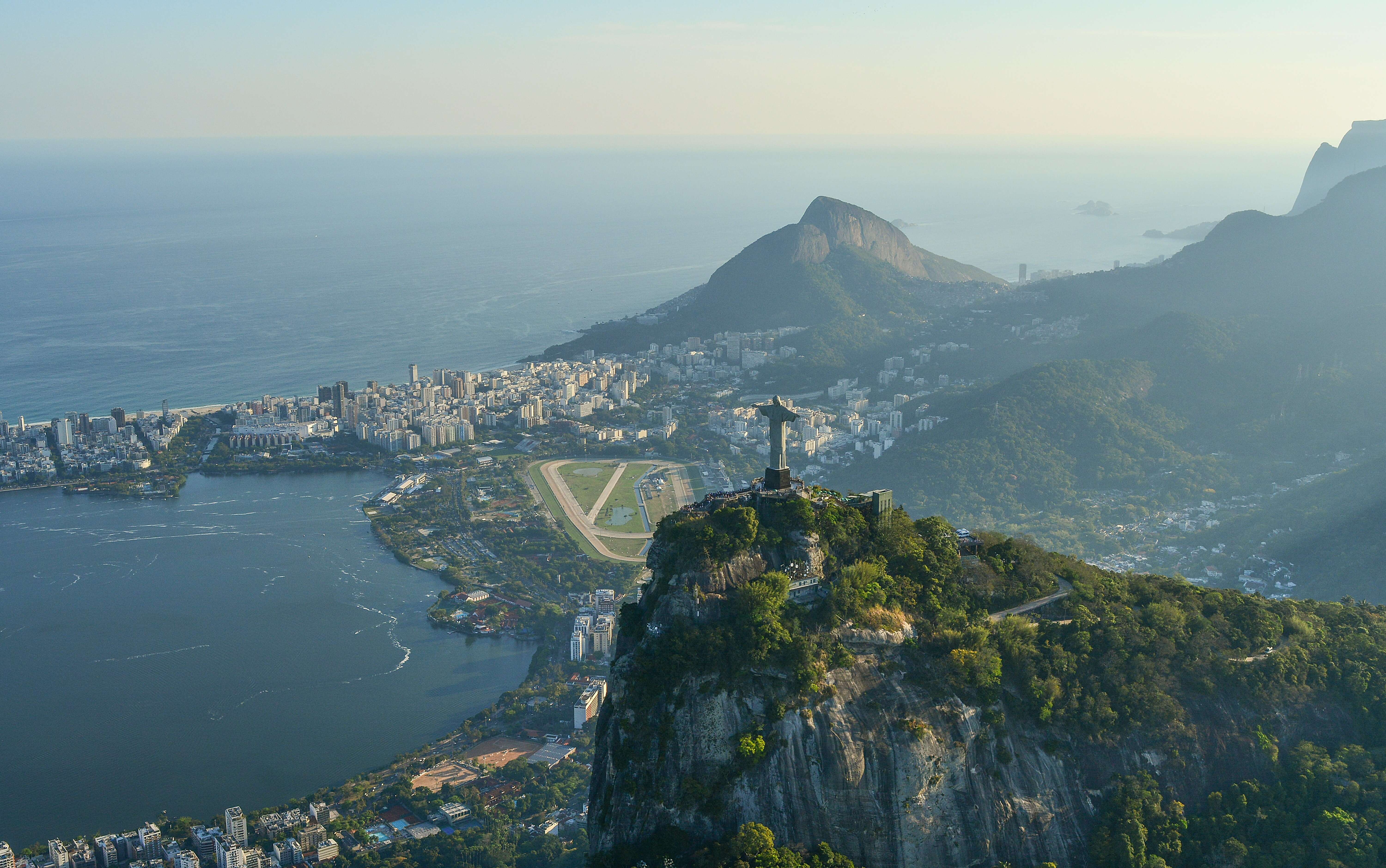 New direct flights to Rio de Janeiro