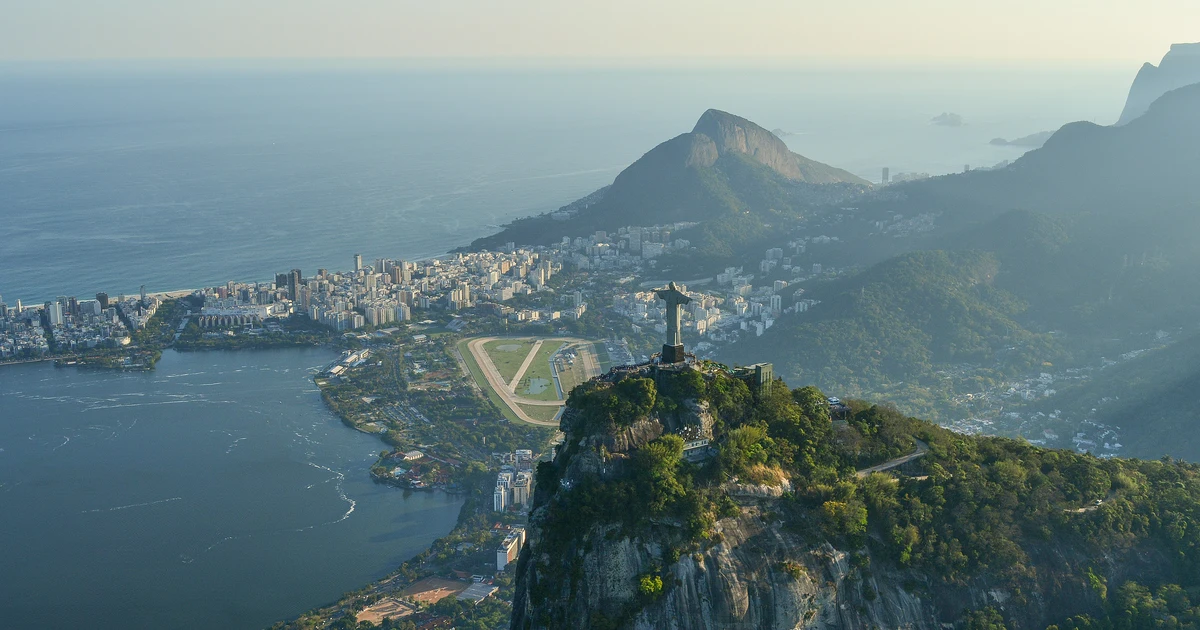 New direct flights to Rio de Janeiro | Travelpath Vacations