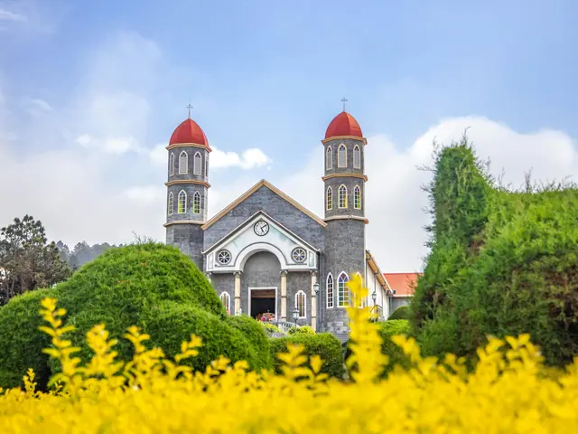 Holidays, Festivals and Events in San José, Costa Rica for