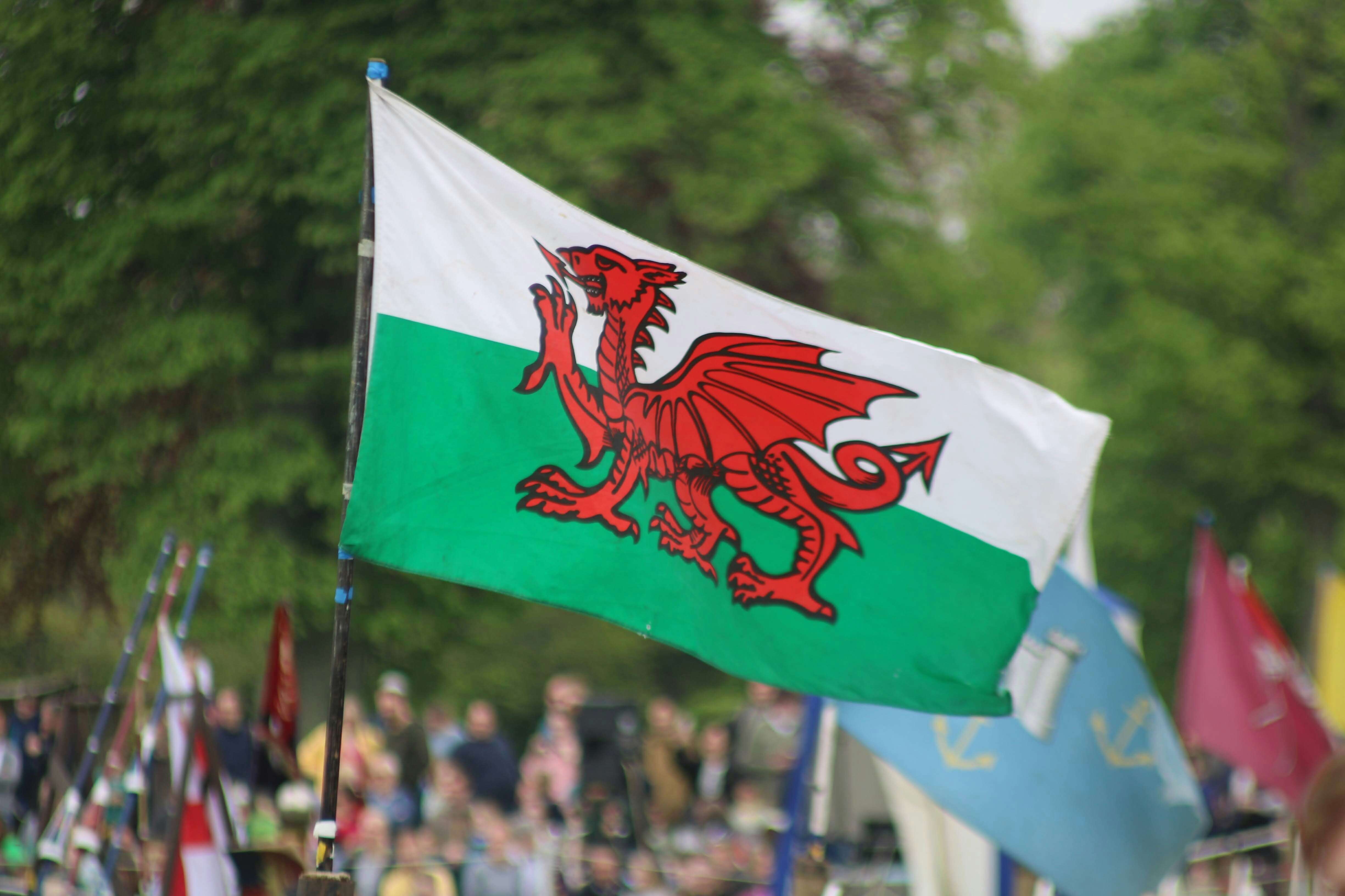 Gin & Tonic Travel's Language Tips for Your Trip to Wales, UK