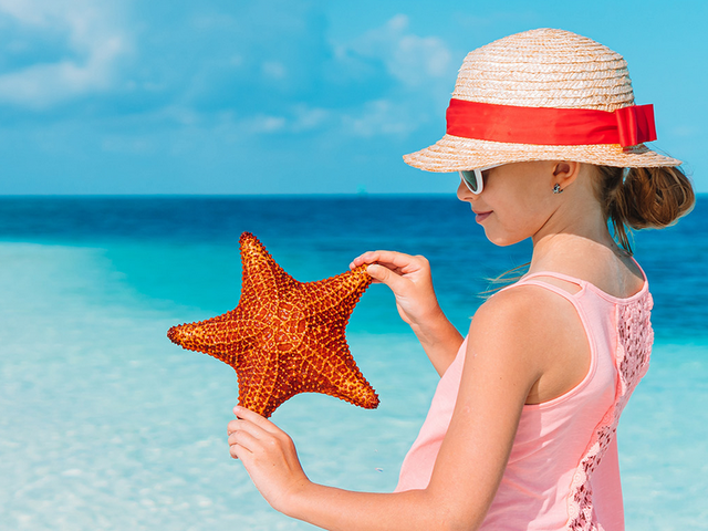 The Beach Is Just The Beginning