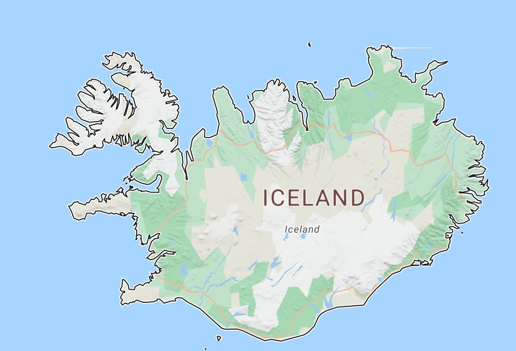 Circumnavigate Iceland - Expedition Cruise