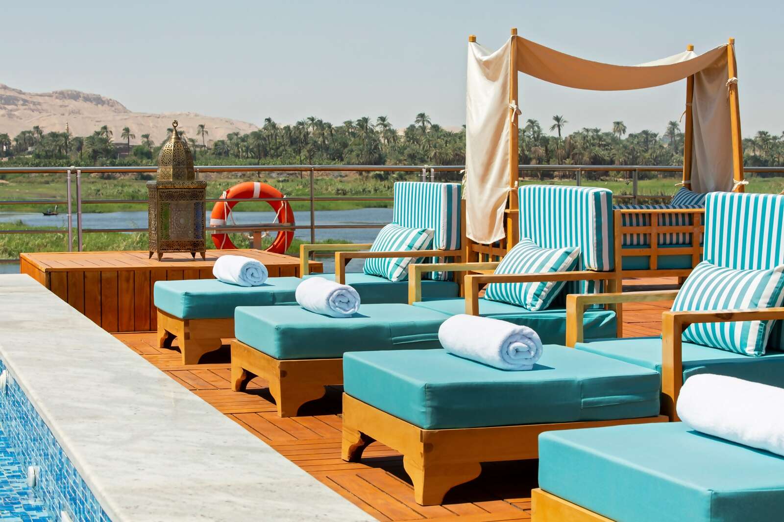 Uniworld Boutique River Cruises