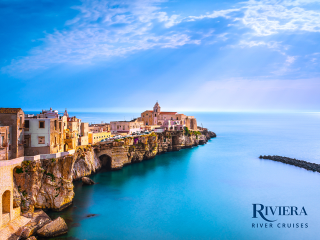 Explore Europe in Style with Riviera River Cruises – Labour Day Promo