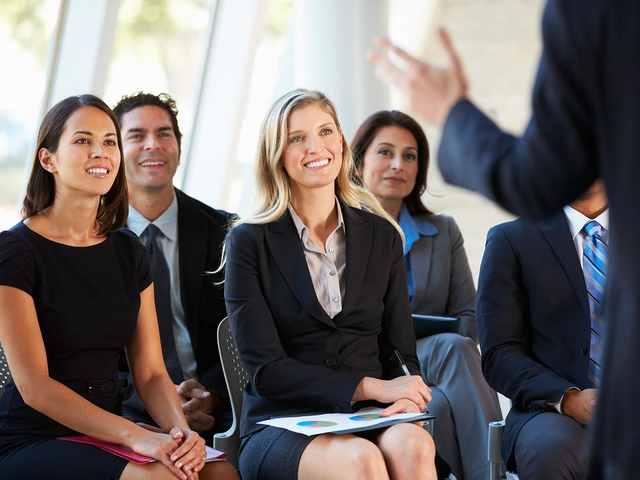 Why Corporate Travel Incentives Are Essential for Business Growth