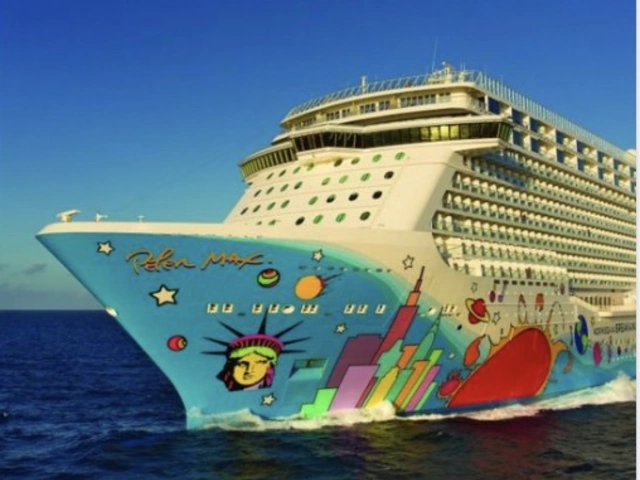 Cruise the Mediterranean Summer 2025!