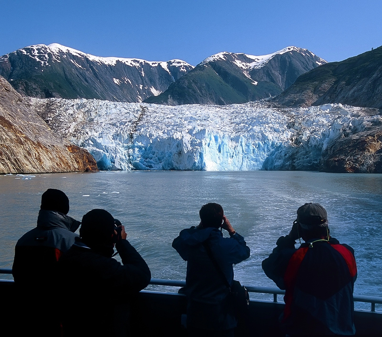 A Legacy of Alaska Expertise