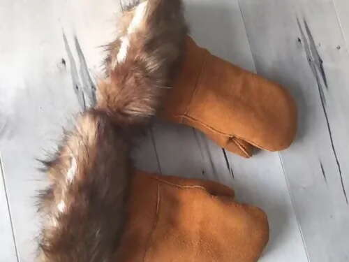 Indigenous Craft Workshop