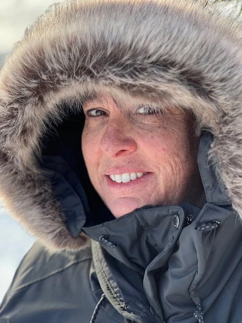 Lisa Rooney