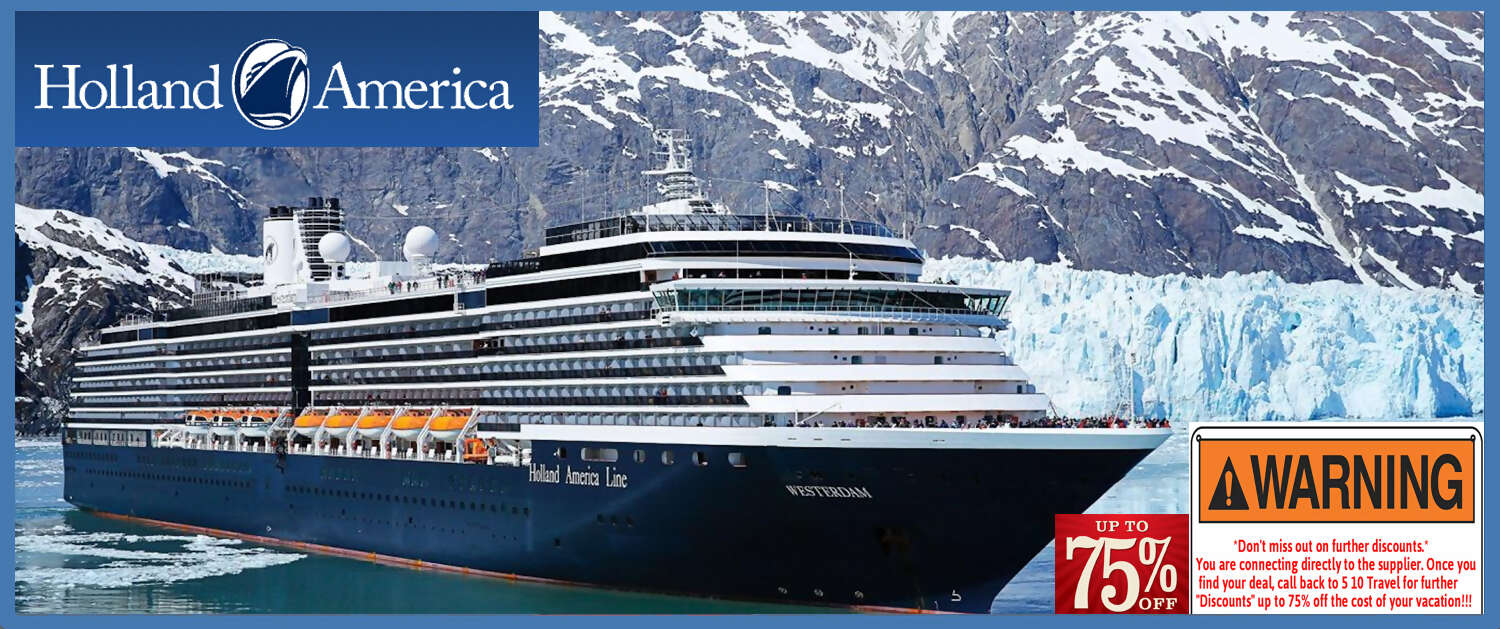 Holland America Cruises