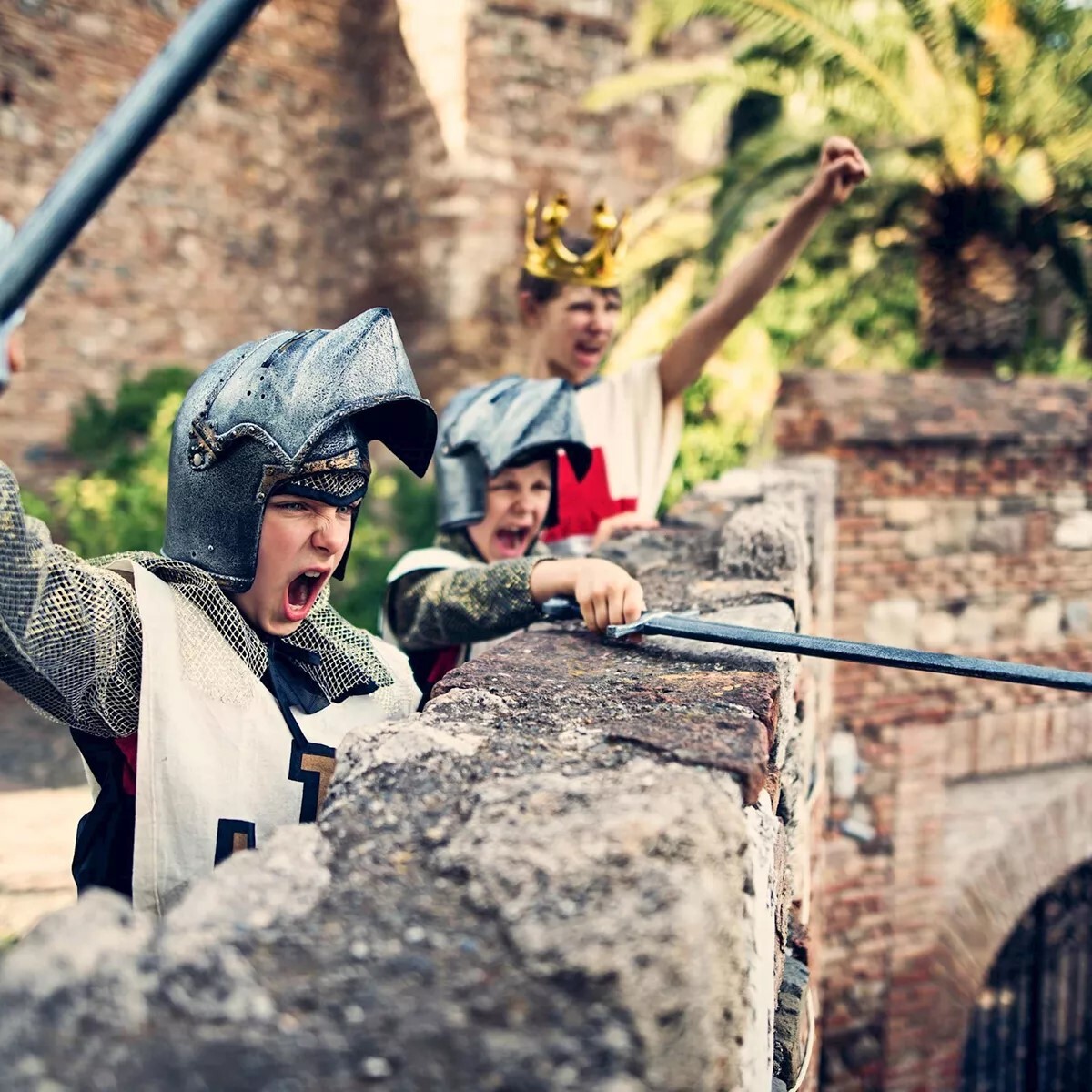 Trafalgar 25 Per Person Discount on Family Vacations