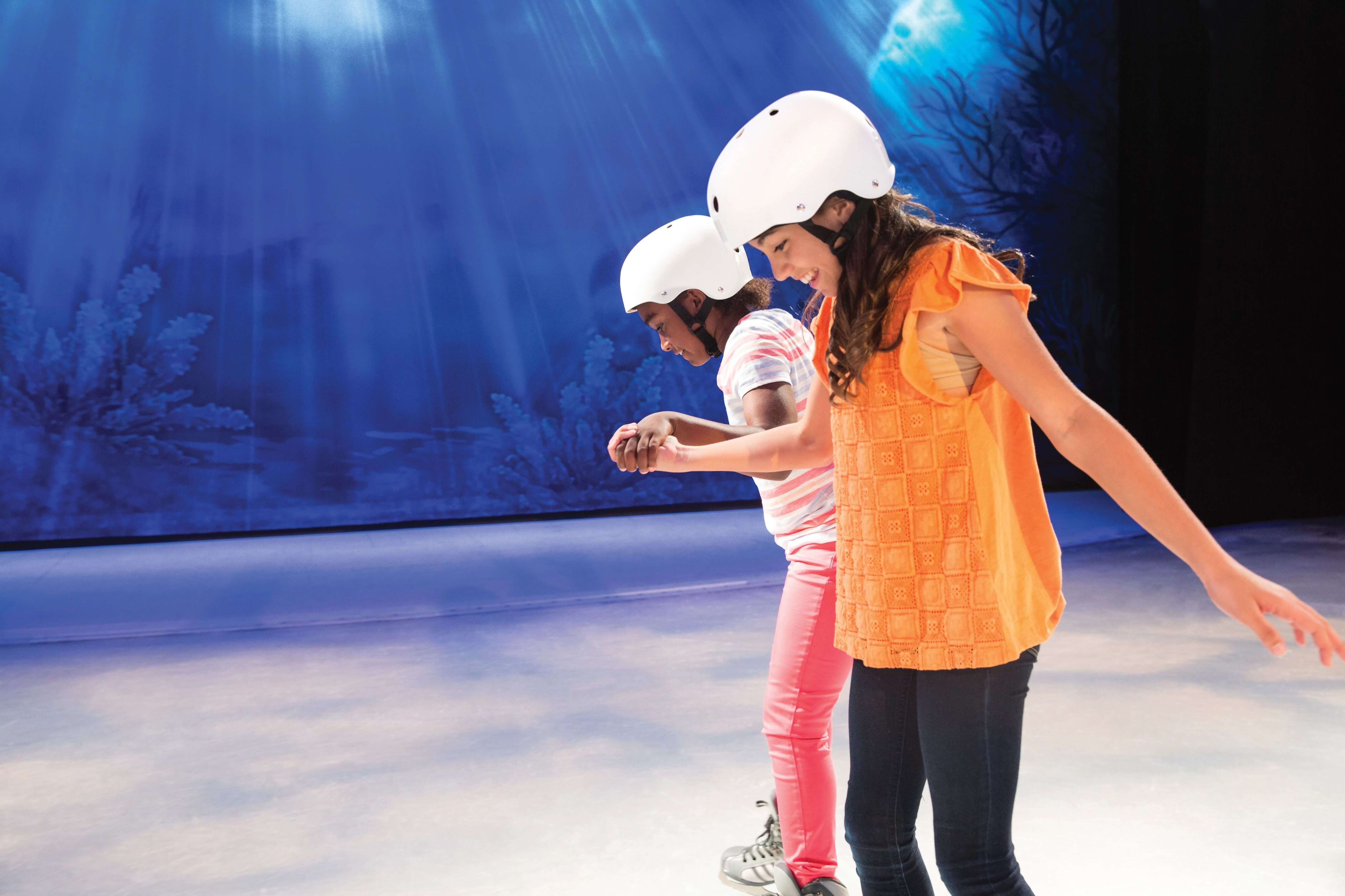 Neurodiverse-Friendly Cruise Activities for all Ages