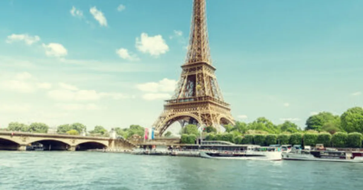 Paris