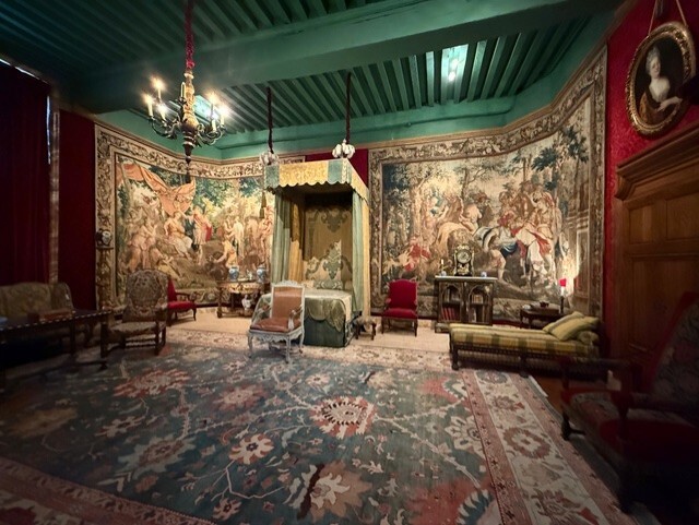 Where History and Luxury Meet on the Water