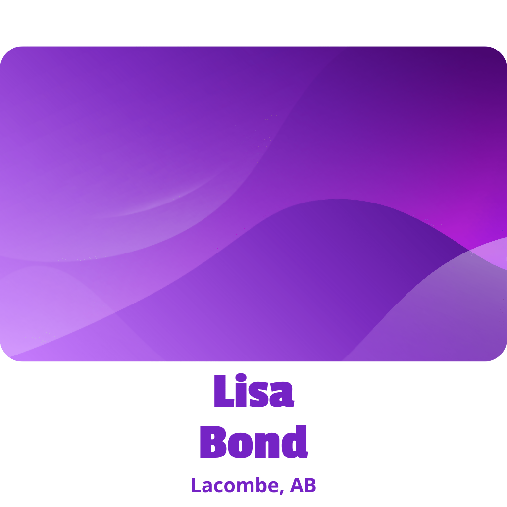 LISA BOND