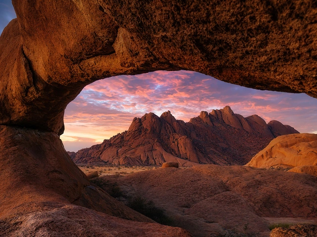 Namibia