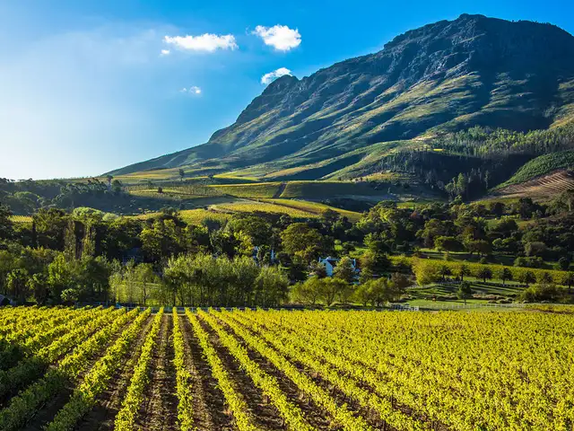 South Africa
