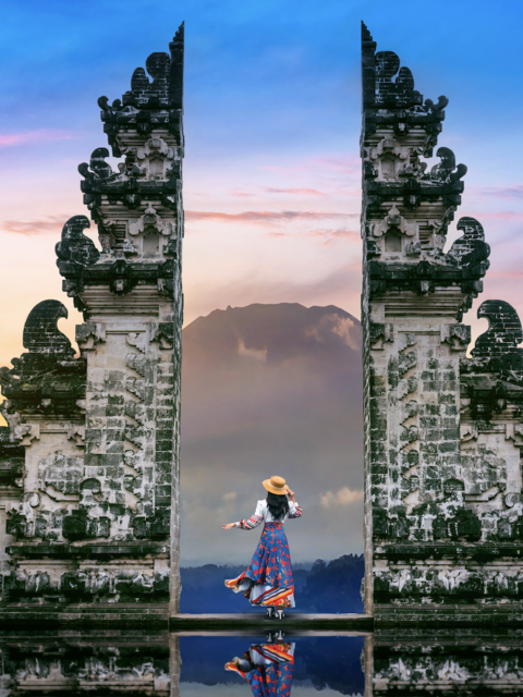 Bali Beyond Beaches
