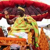 Akwasidae Festival