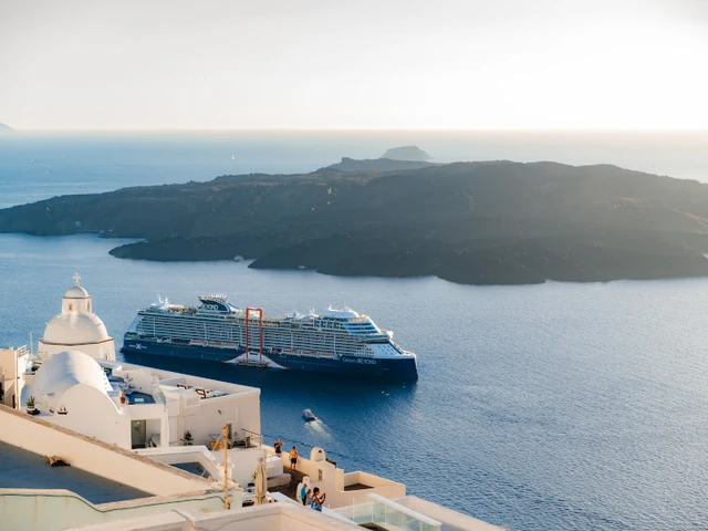 Discover Europe in 2024 -  There's Still Time!