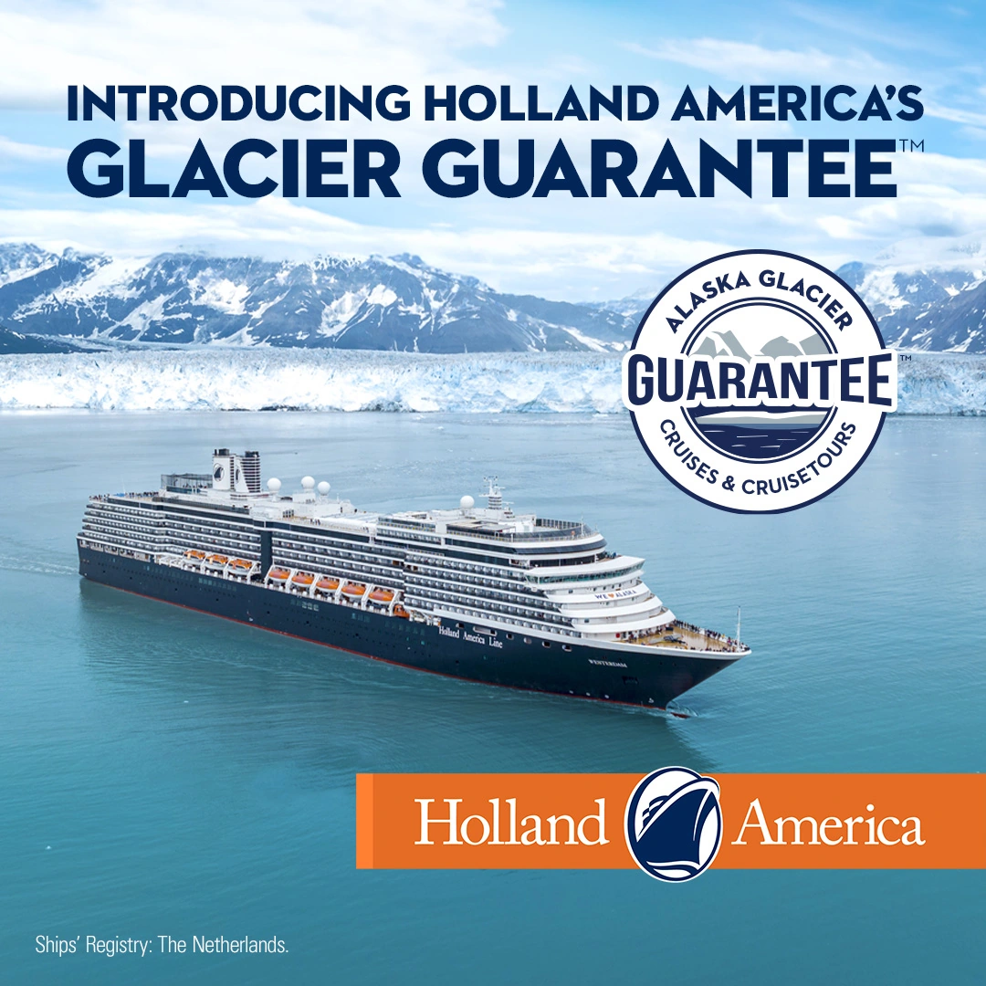 Navigating the Inside Passage: Unforgettable Alaska Cruise