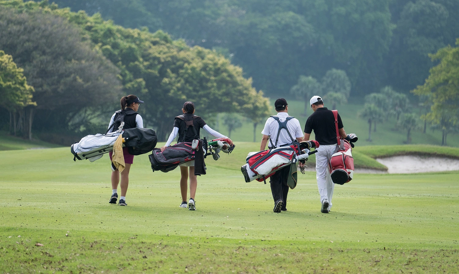 Golf Group