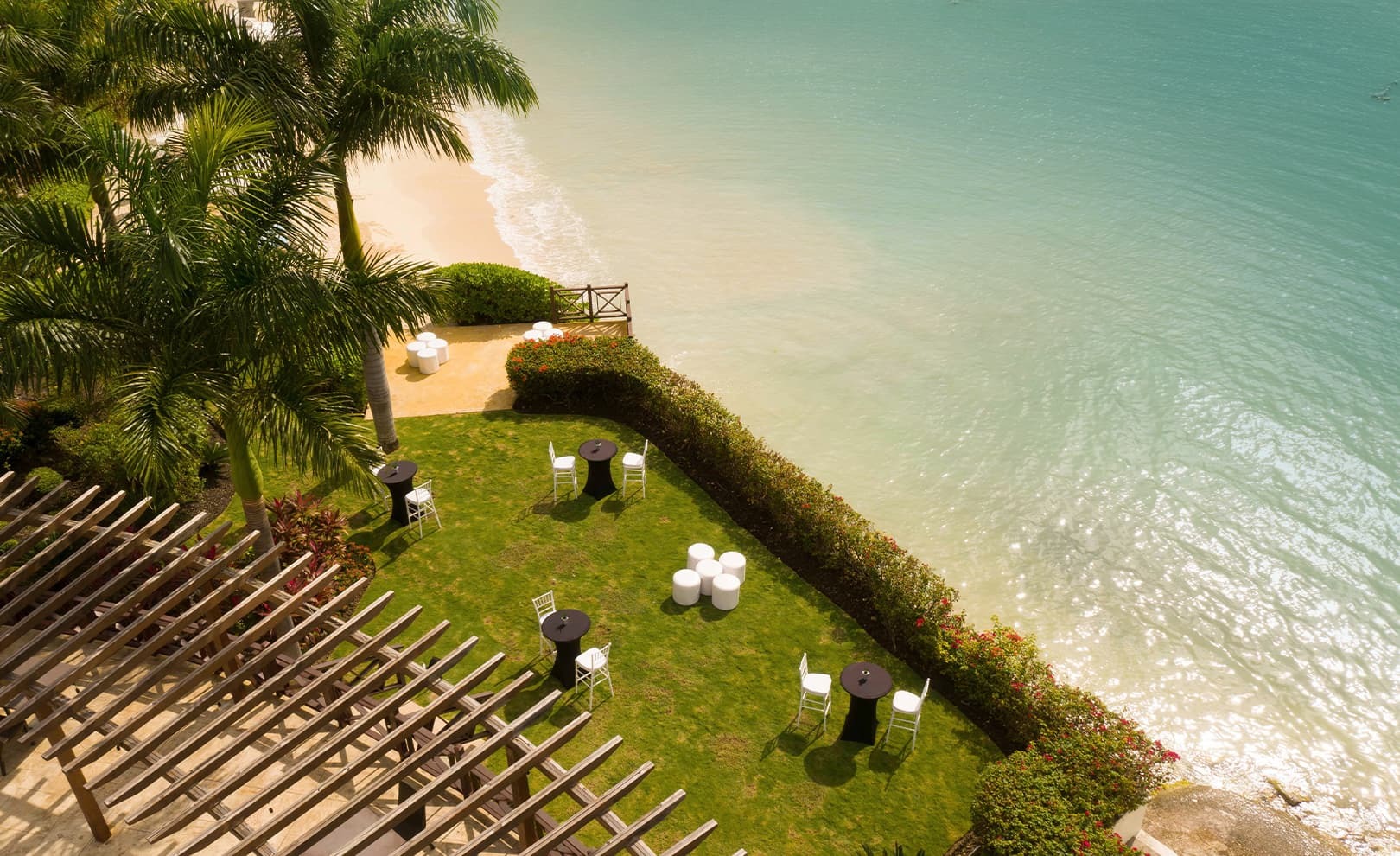 Moon Palace Jamaica - Ocho Rios