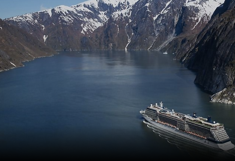 Inside Passage (Cruising)