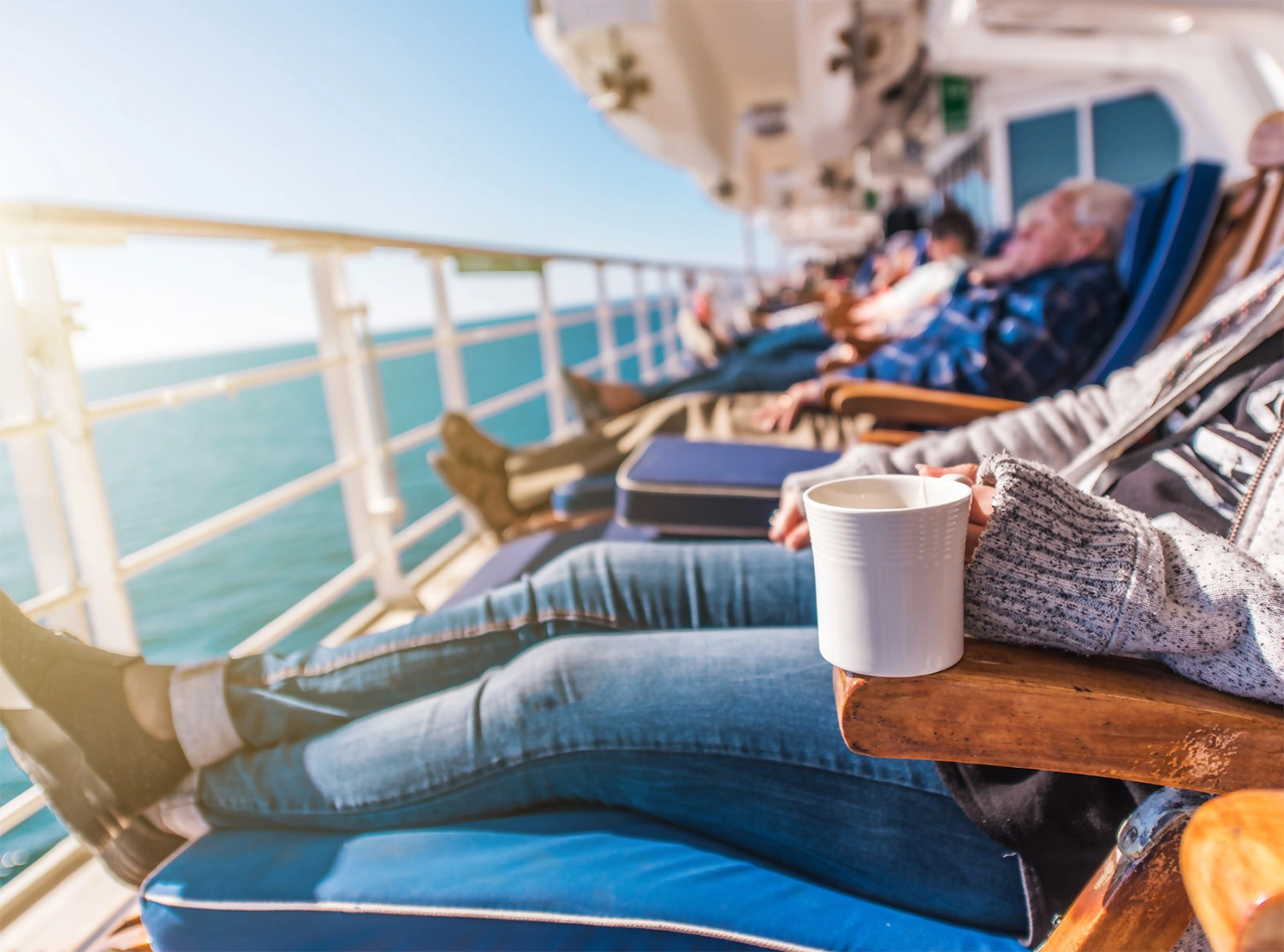 Tips for First-Time Cruisers: What You Need to Know