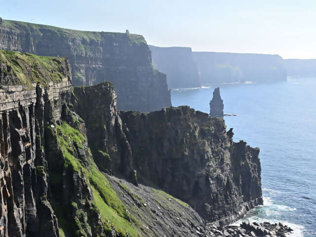 Explore the World with Collette – Save up to $400pp* on Tours!