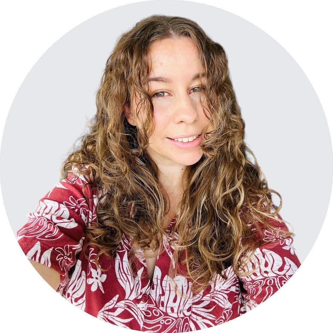 Katerlea (Kate) Brown