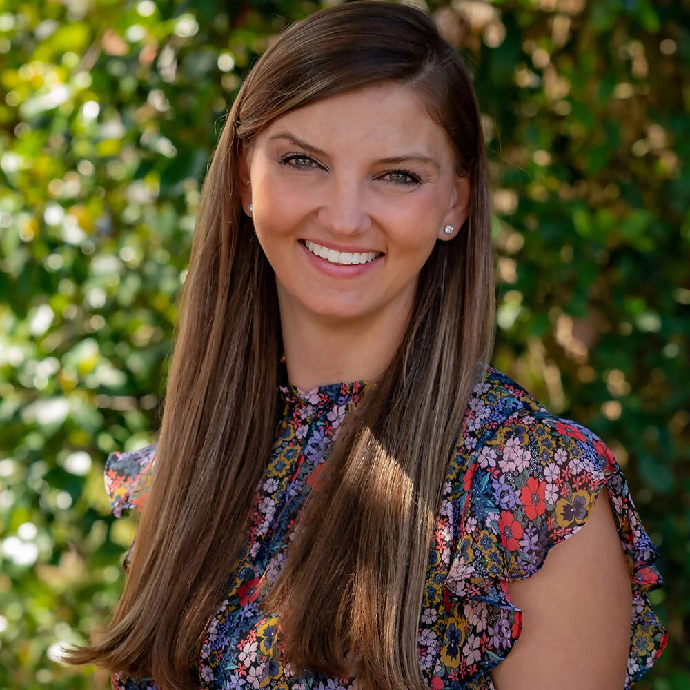 Leigh Elizabeth Israel