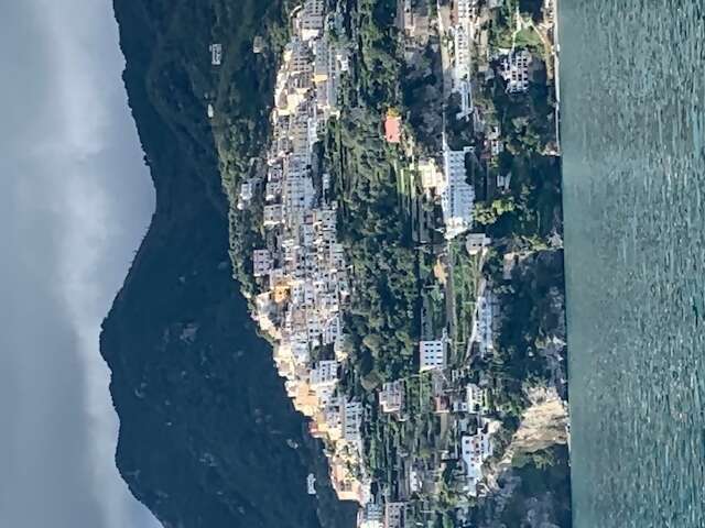 Our Mediterranean cruise....11 out of 10!