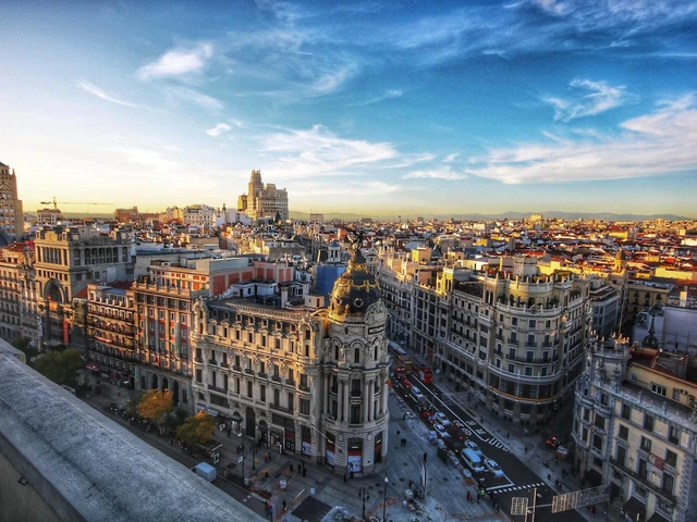 15 Adventures Awaiting You in Madrid
