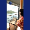 When Your Overwater Bungalow Sails with You in Tahiti: Paul Gauguin Cruises' Room Tour