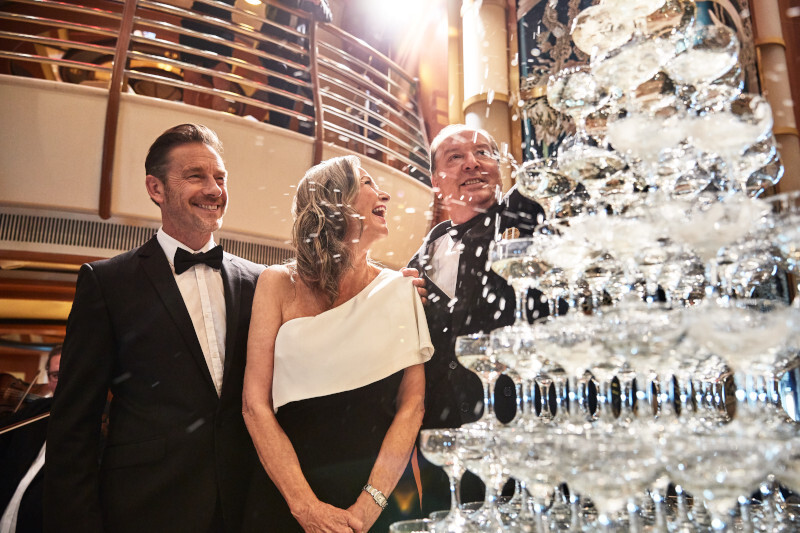 7-DAY WESTERN CARIBBEAN OVER NEW YEAR'S DAY