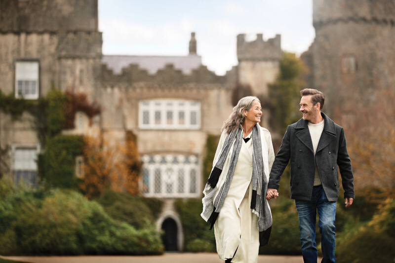 Twelve Day British Isles with France